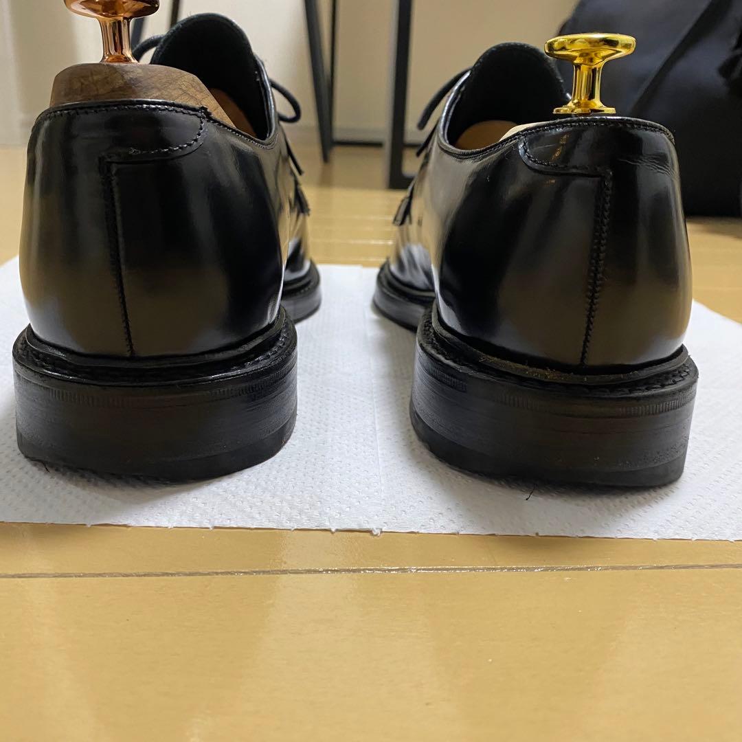 Jaran sriwajaya ドレスシューズ