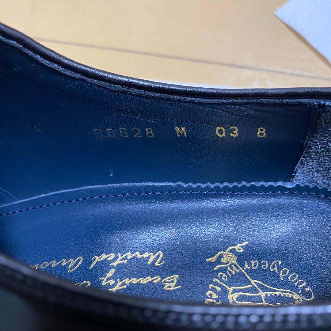 Jaran sriwajaya ドレスシューズ