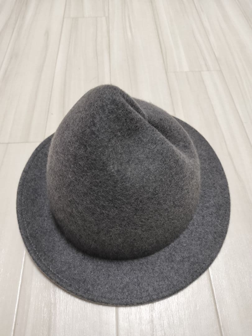 Vivienne Westwood ヴィヴィアンウエストウッド マウンテンハット