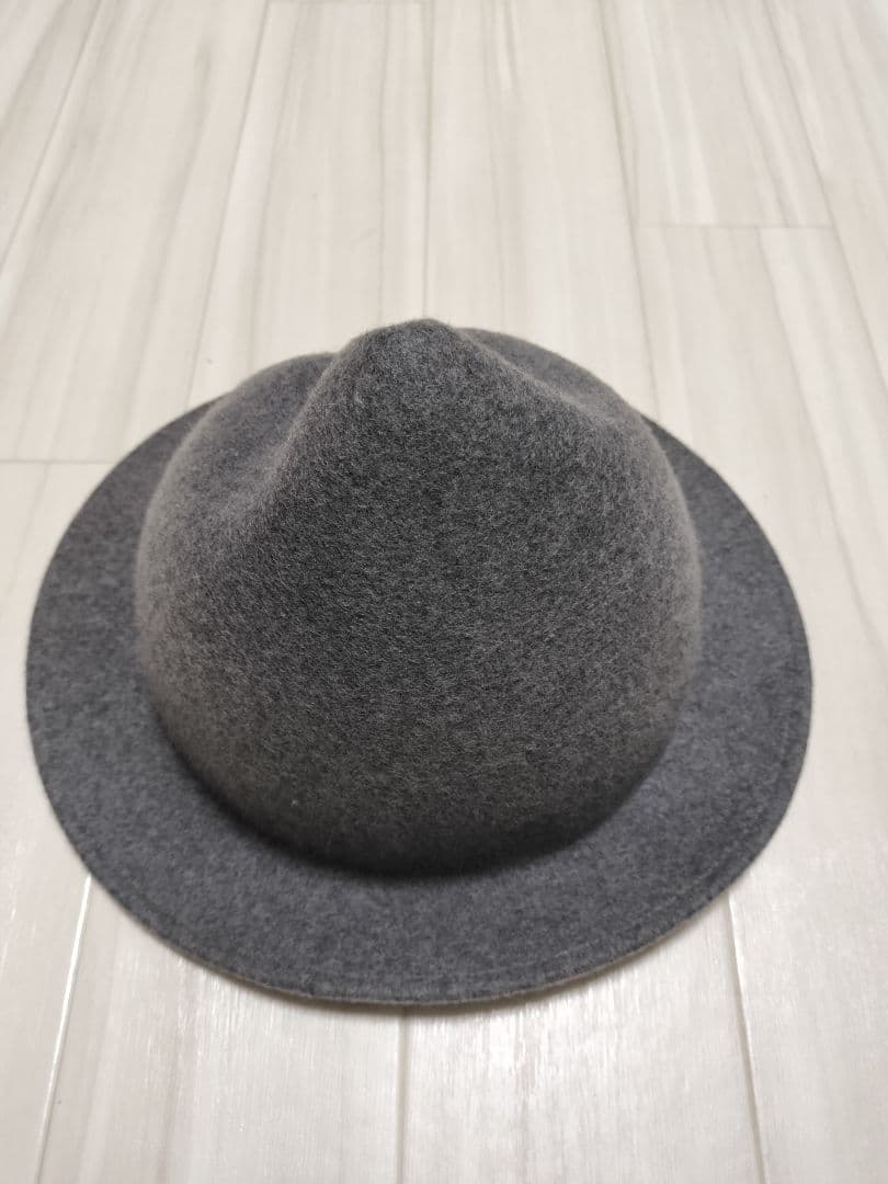 Vivienne Westwood ヴィヴィアンウエストウッド マウンテンハット