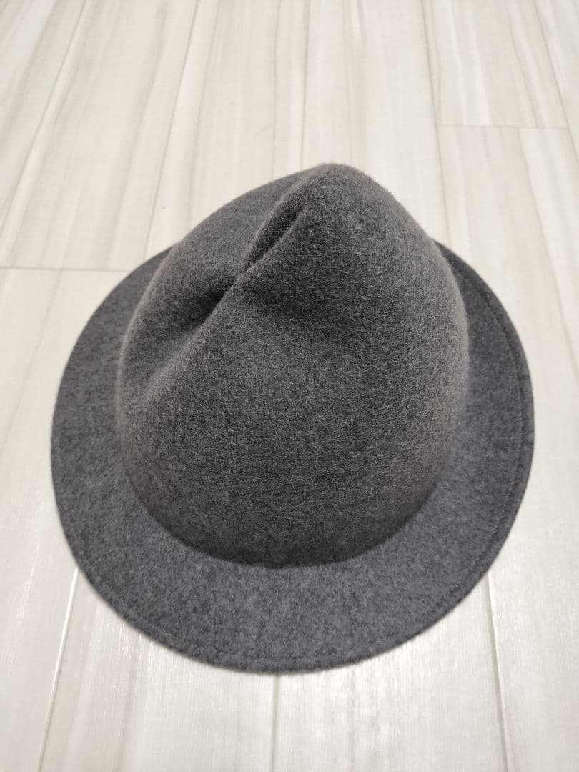 Vivienne Westwood ヴィヴィアンウエストウッド マウンテンハット