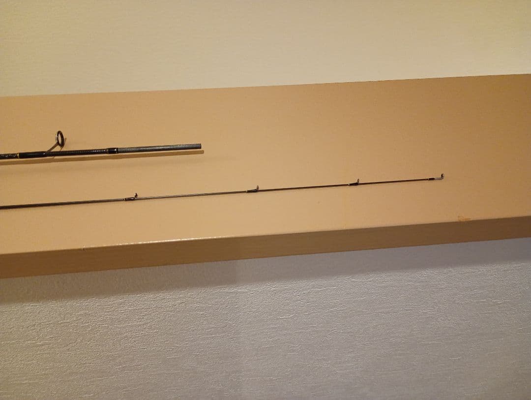 アジングロッド THIRTY34FOUR Providence FER-58