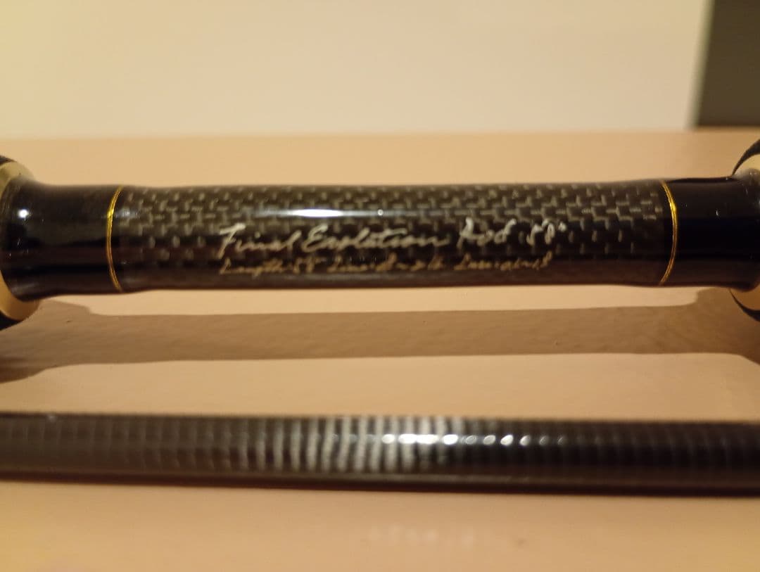 アジングロッド THIRTY34FOUR Providence FER-58