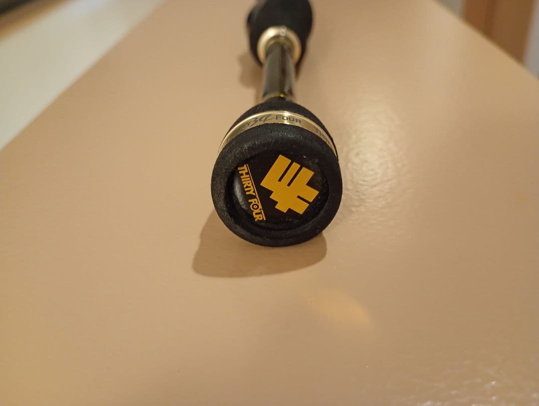 アジングロッド THIRTY34FOUR Providence FER-58