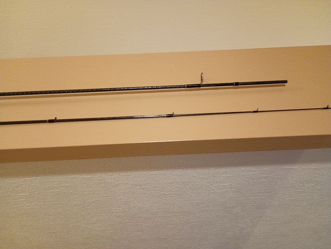 アジングロッド THIRTY34FOUR Providence FER-58