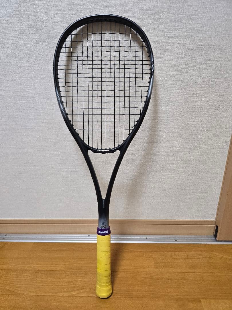 YONEX　ボルトレイジ8s