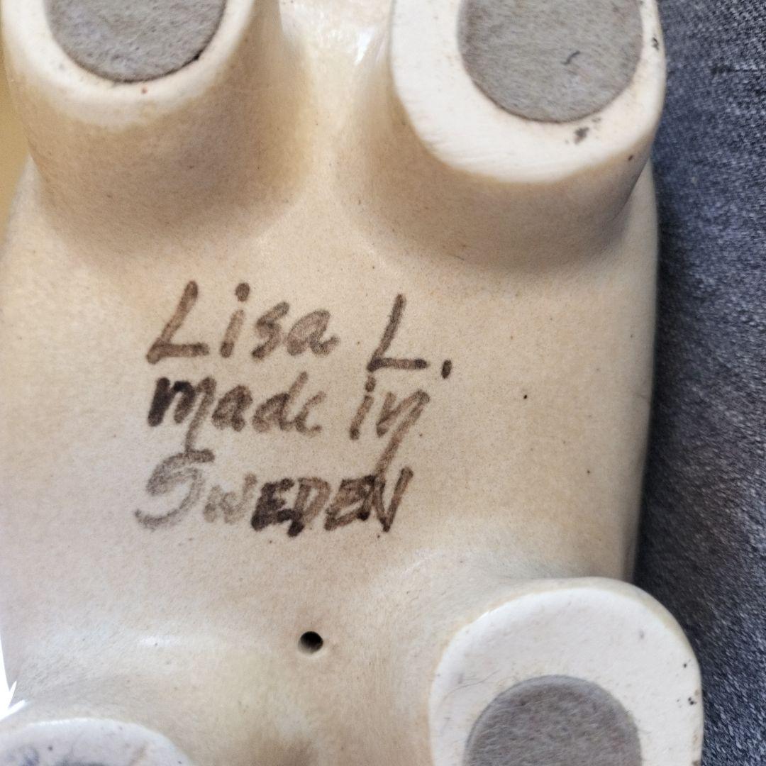 Lisa Larson リサ・ラーソン｜MOA