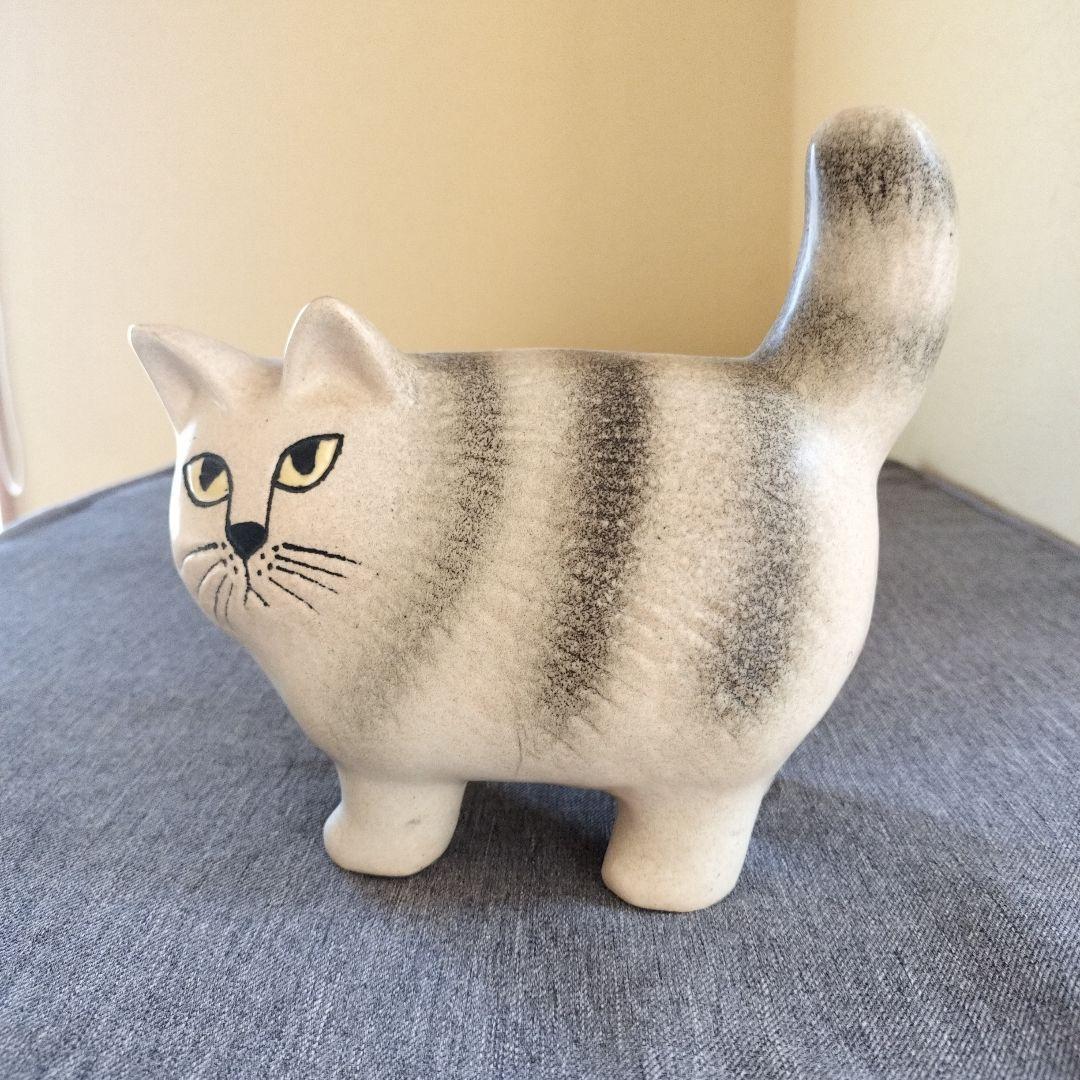 Lisa Larson リサ・ラーソン｜MOA