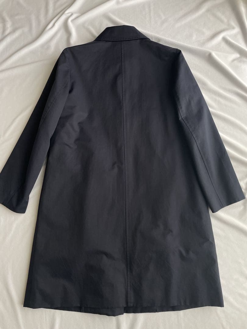 J.PRESS レディース ステンカラーコート ライナー付き L