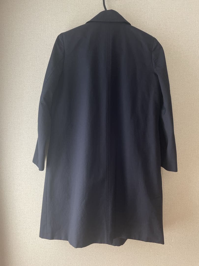 J.PRESS レディース ステンカラーコート ライナー付き L