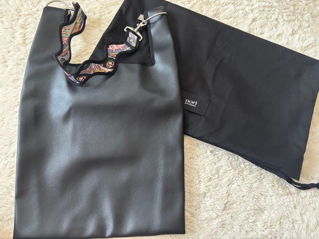 norienomoto KazatoKyogoku バッグ