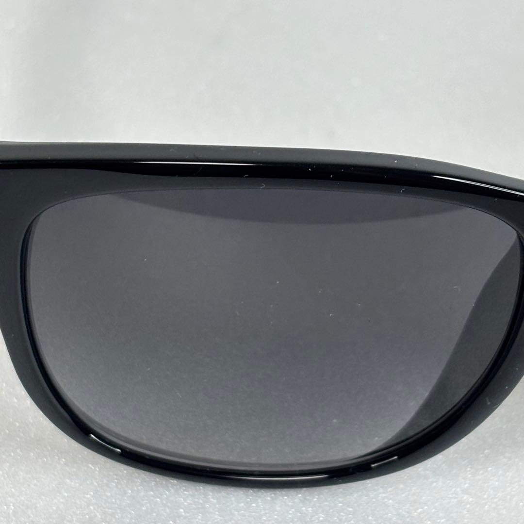 プラダ スポーツ ウェリントン サングラス アイウェア ブランド ロゴ ブラック