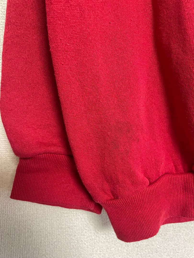 90年代 大人用 Sanrio ハローキティ スウェット USA製