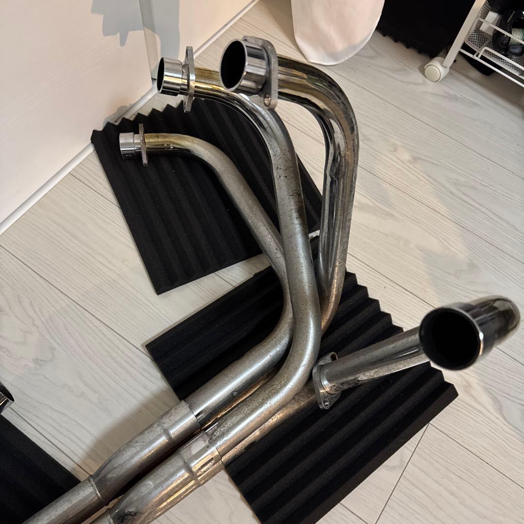 イナズマ400／4-2-1／プリティーレーシング／ウール無し