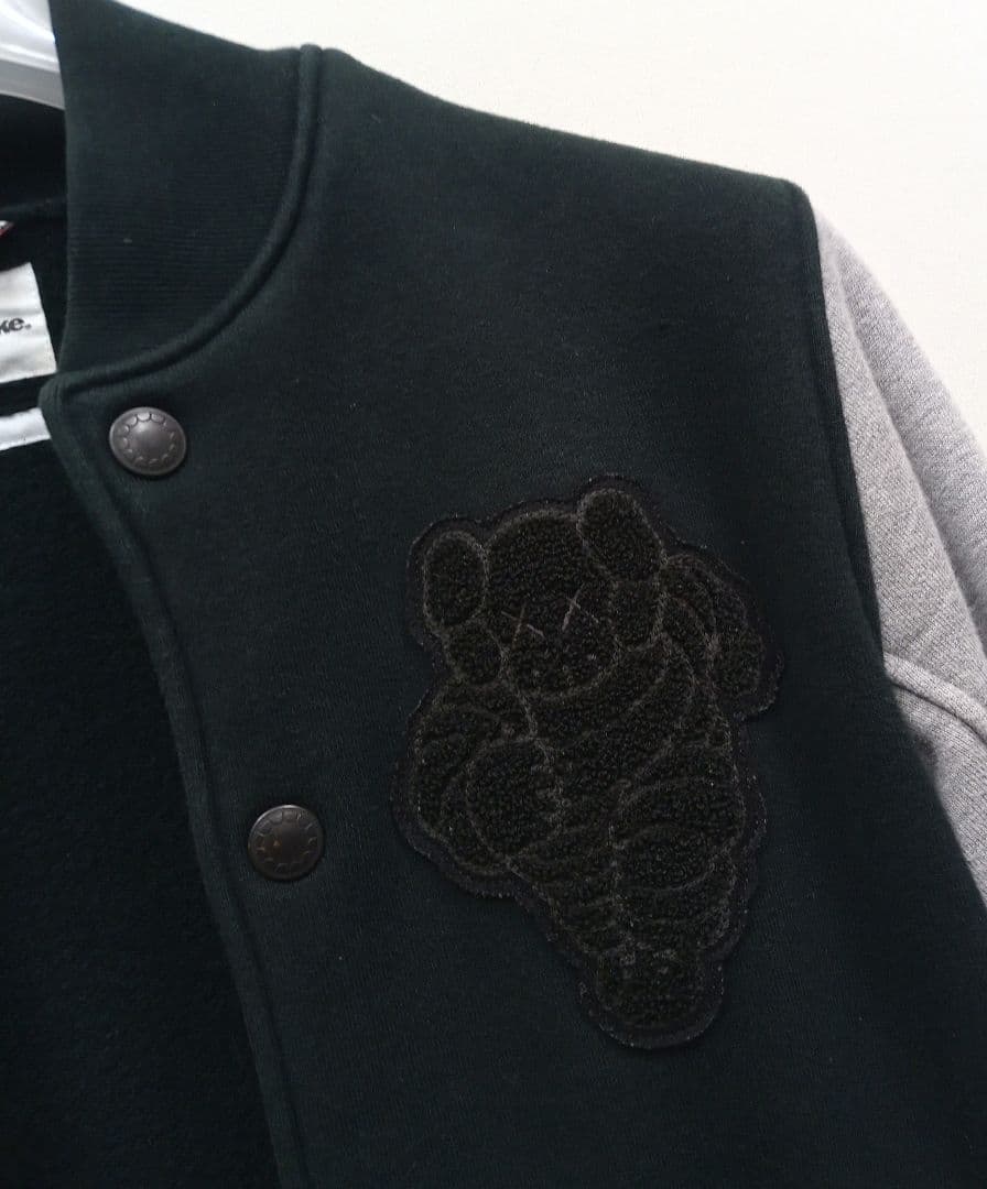 K5973 ループウィラー オリジナルフェイク メディコムトイ スタジャン