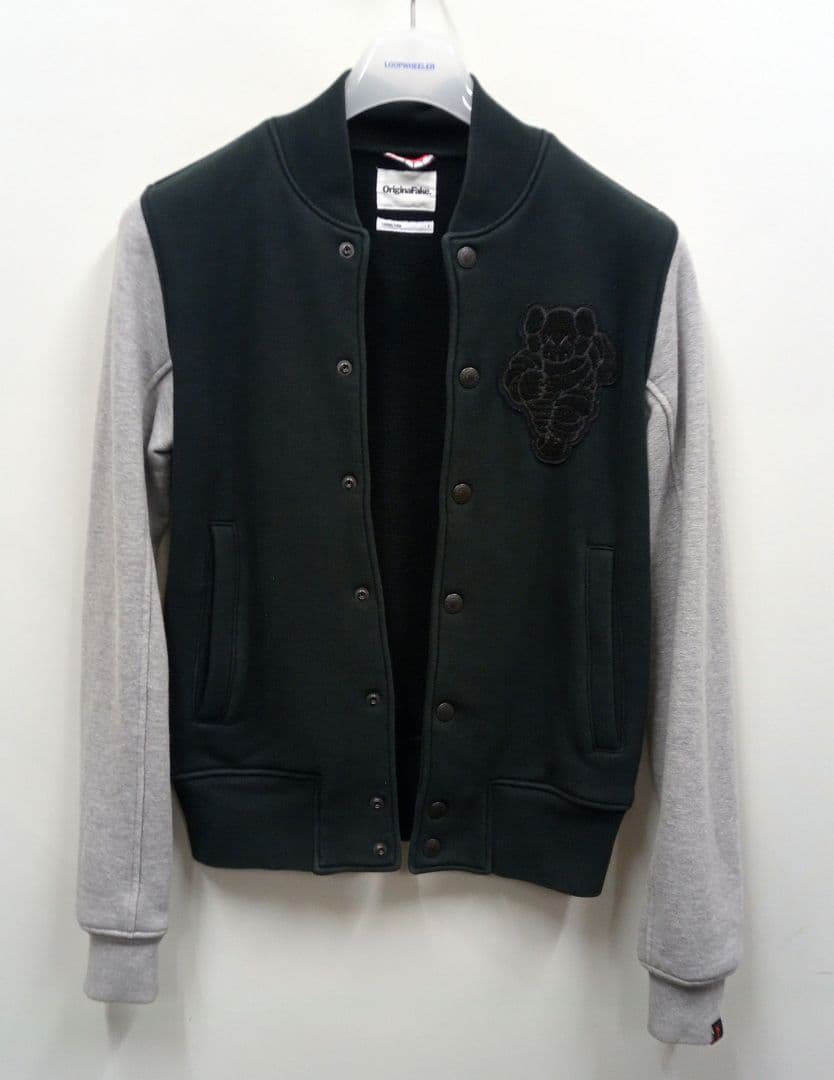 K5973 ループウィラー オリジナルフェイク メディコムトイ スタジャン