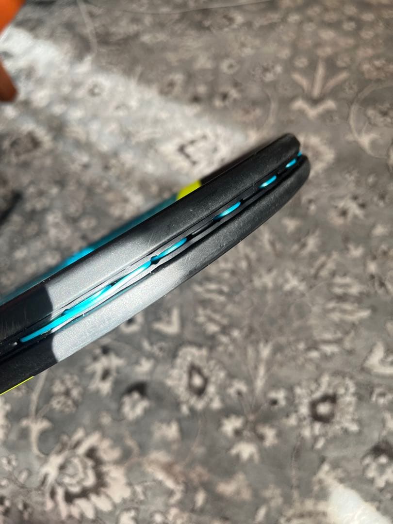 DUNLOP SX300 テニスラケット