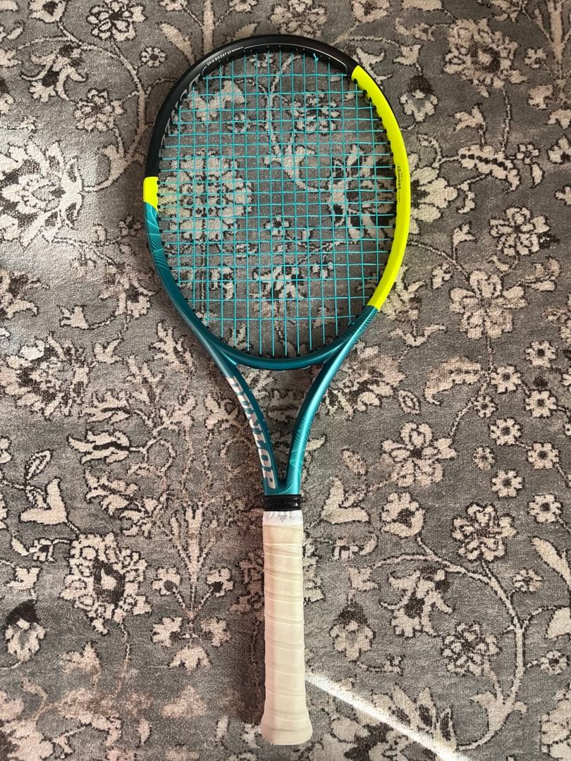 DUNLOP SX300 テニスラケット