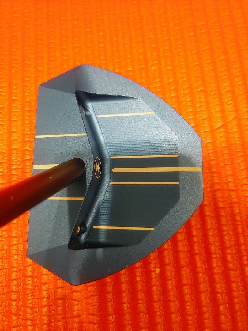 LAB GOLF OZ1i パター　カスタム オーダー　ラブゴルフ　ラブパター