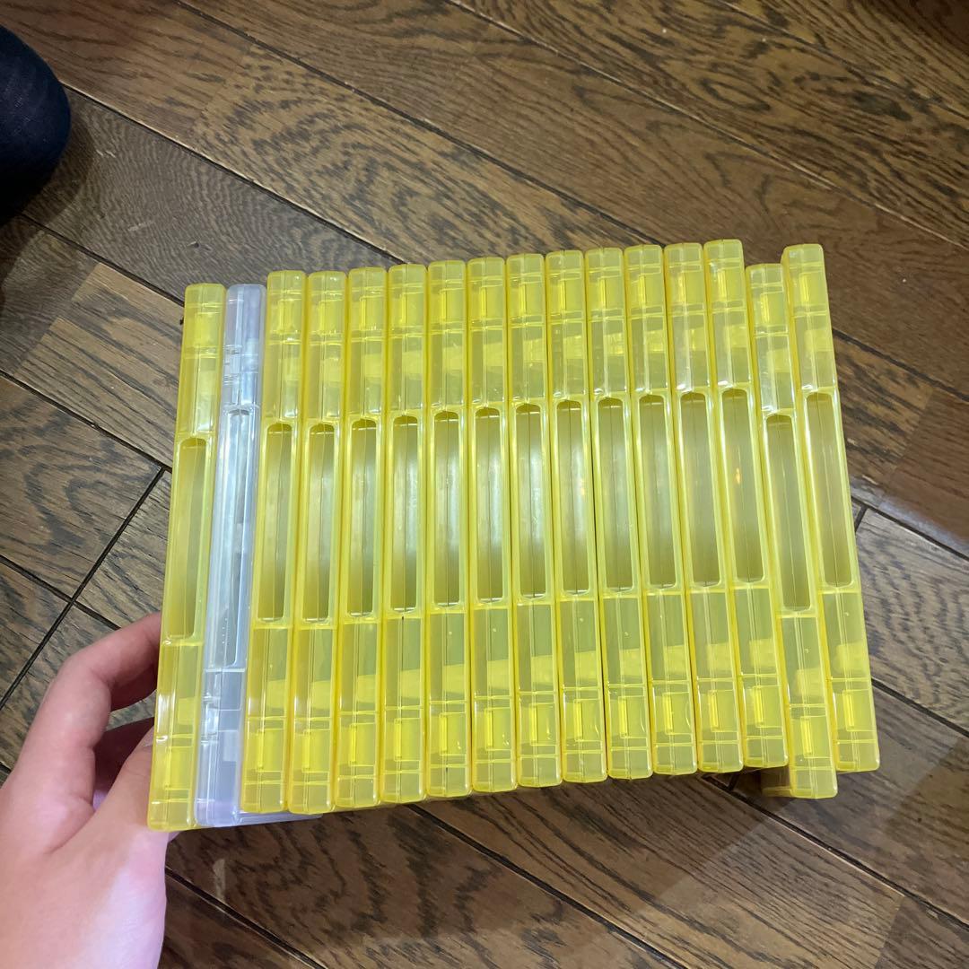 スマイルプリキュアdvd全巻