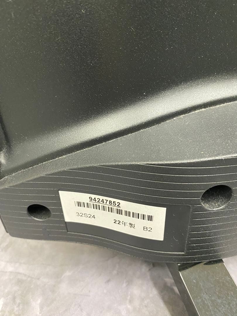 東芝 TOSHIBA 22年製 32型 液晶テレビ 32S24