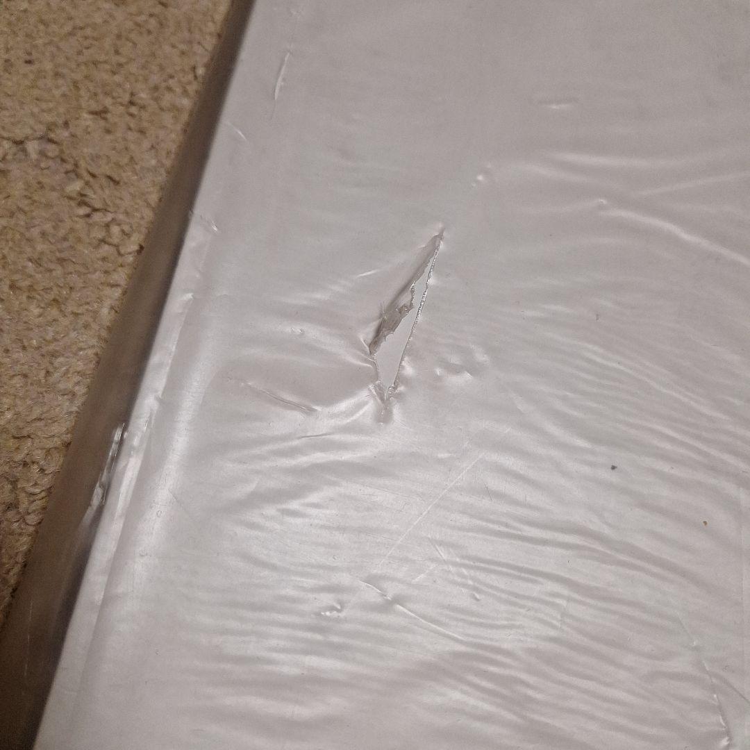 ②COMME des GARÇONS Six アートブック