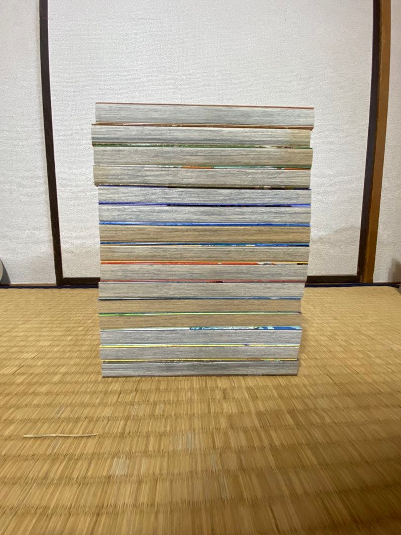 ワンピース　1巻〜111巻セット　まとめ売り