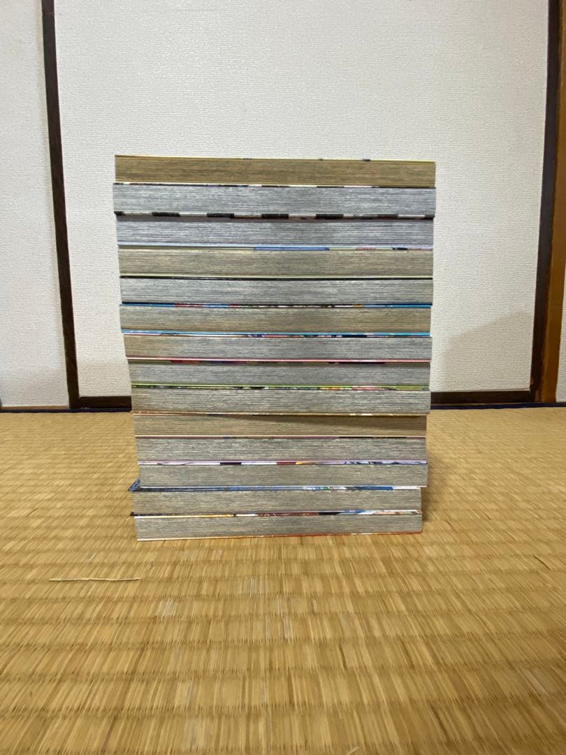 ワンピース　1巻〜111巻セット　まとめ売り