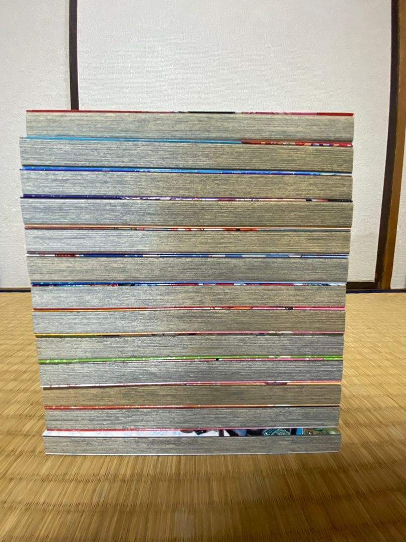 ワンピース　1巻〜111巻セット　まとめ売り