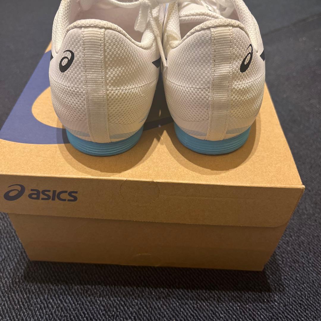 asics/ HYPER MD 7/1093A088 カラー402