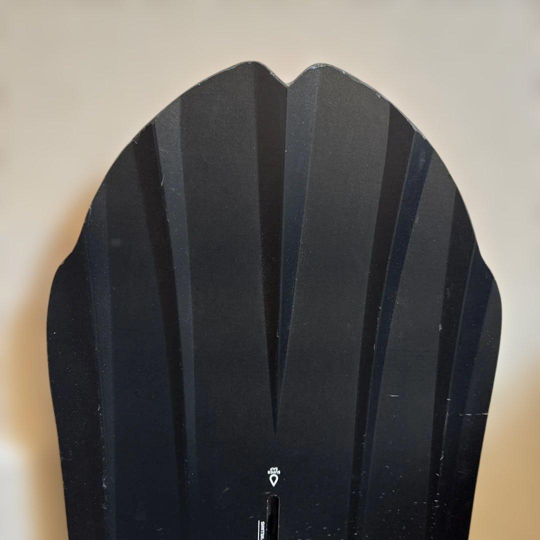 BURTON DEEP Daze 154 スノーボード