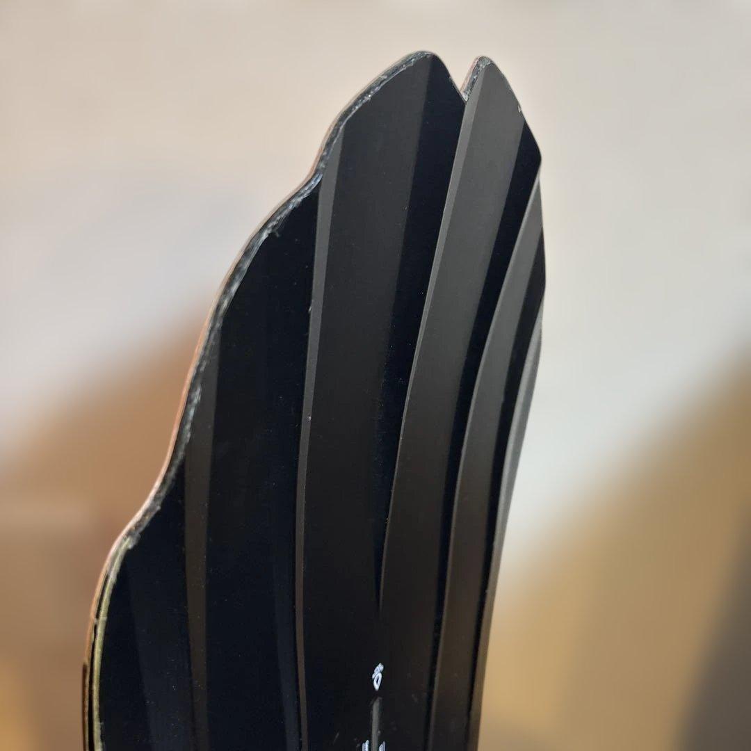 BURTON DEEP Daze 154 スノーボード