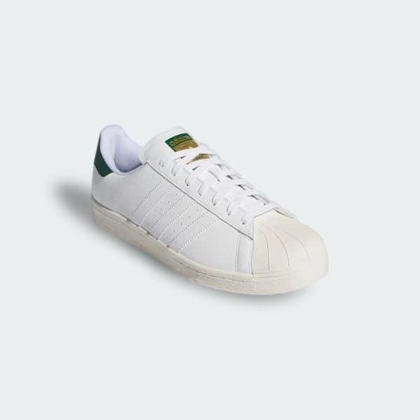 m*n様 新品 adidas Golf　オリジナルス　SS80 スパイクレス２５