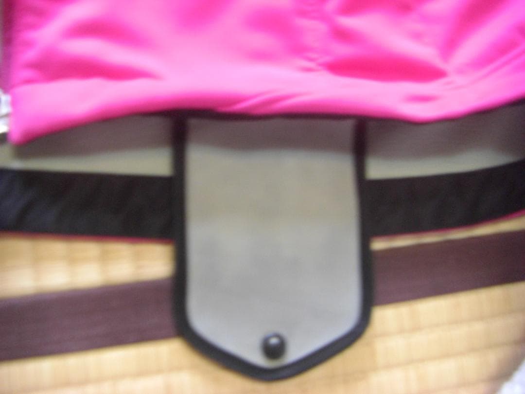 オガサカ・デサント★スキーミドラー・メンズＬサイズ