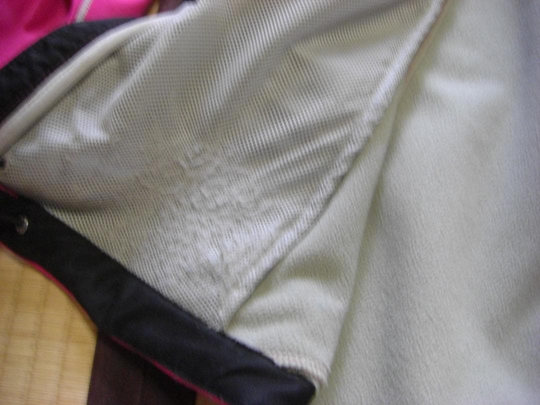 オガサカ・デサント★スキーミドラー・メンズＬサイズ