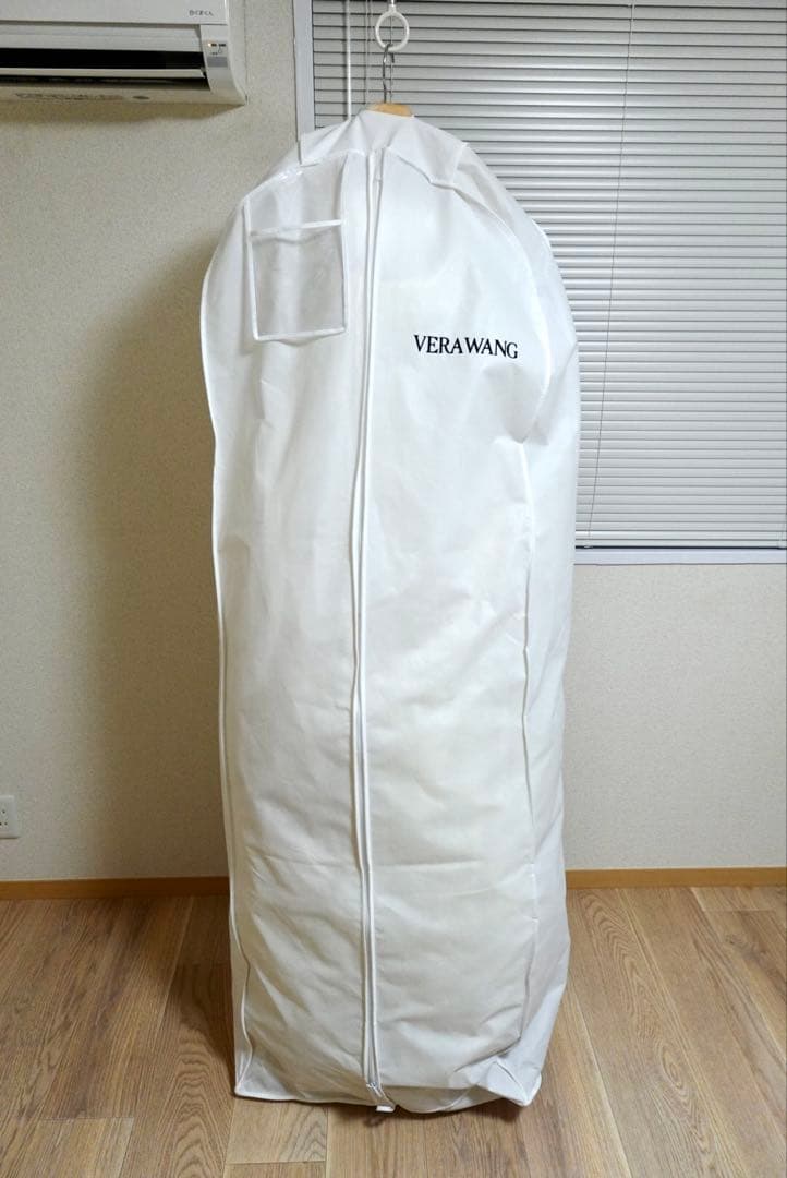 【限定セール】VeraWang Hayley US0ヘイリー