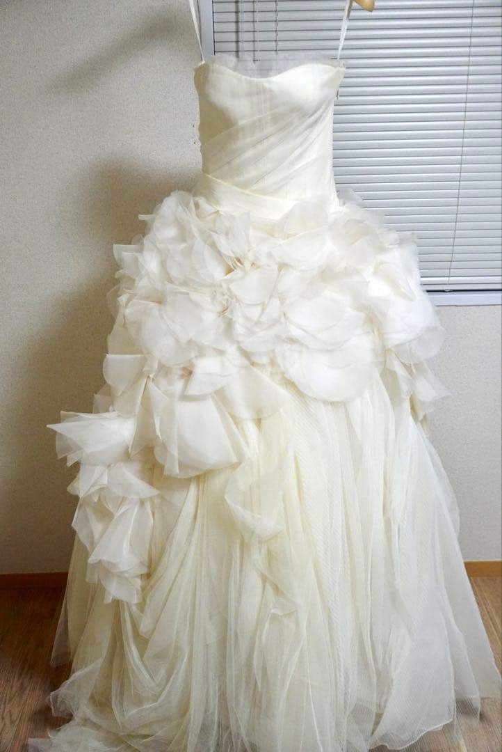 【限定セール】VeraWang Hayley US0ヘイリー