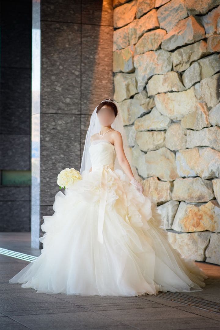 【限定セール】VeraWang Hayley US0ヘイリー