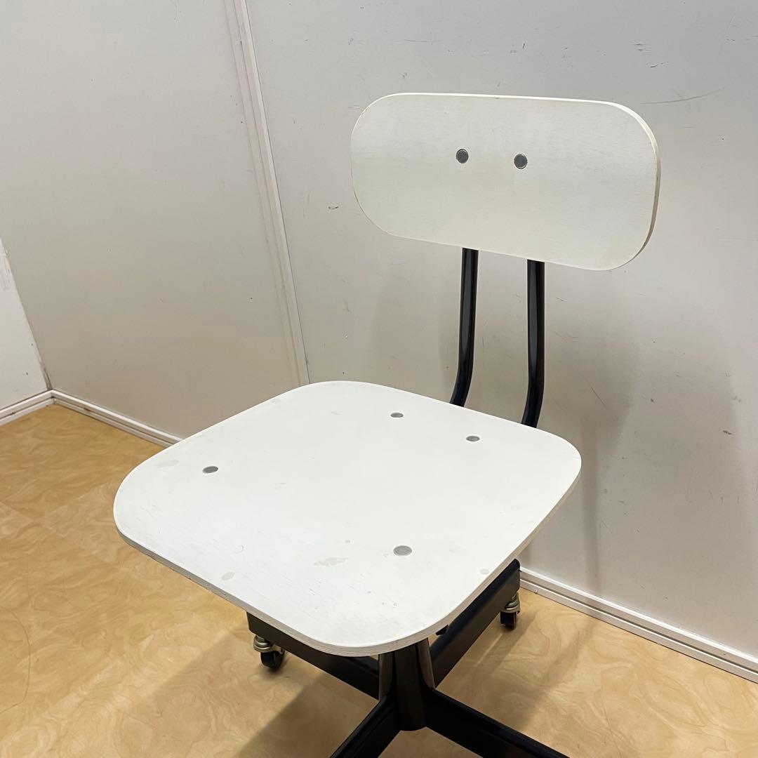 セキスイインテリア デスクチェア 回転椅子 キャスター付 チェア 椅子 イス