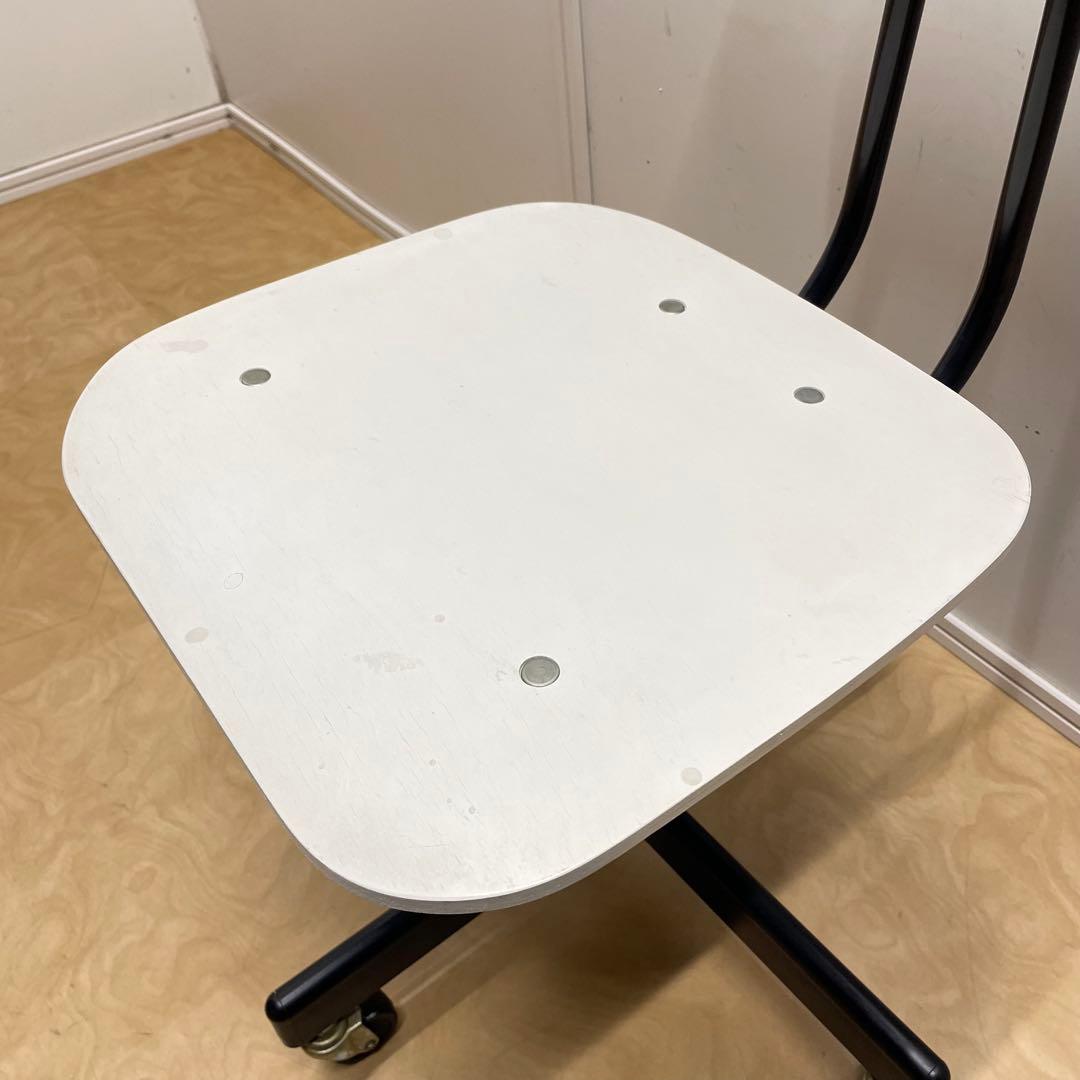 セキスイインテリア デスクチェア 回転椅子 キャスター付 チェア 椅子 イス