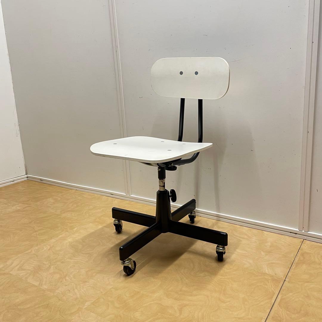 セキスイインテリア デスクチェア 回転椅子 キャスター付 チェア 椅子 イス