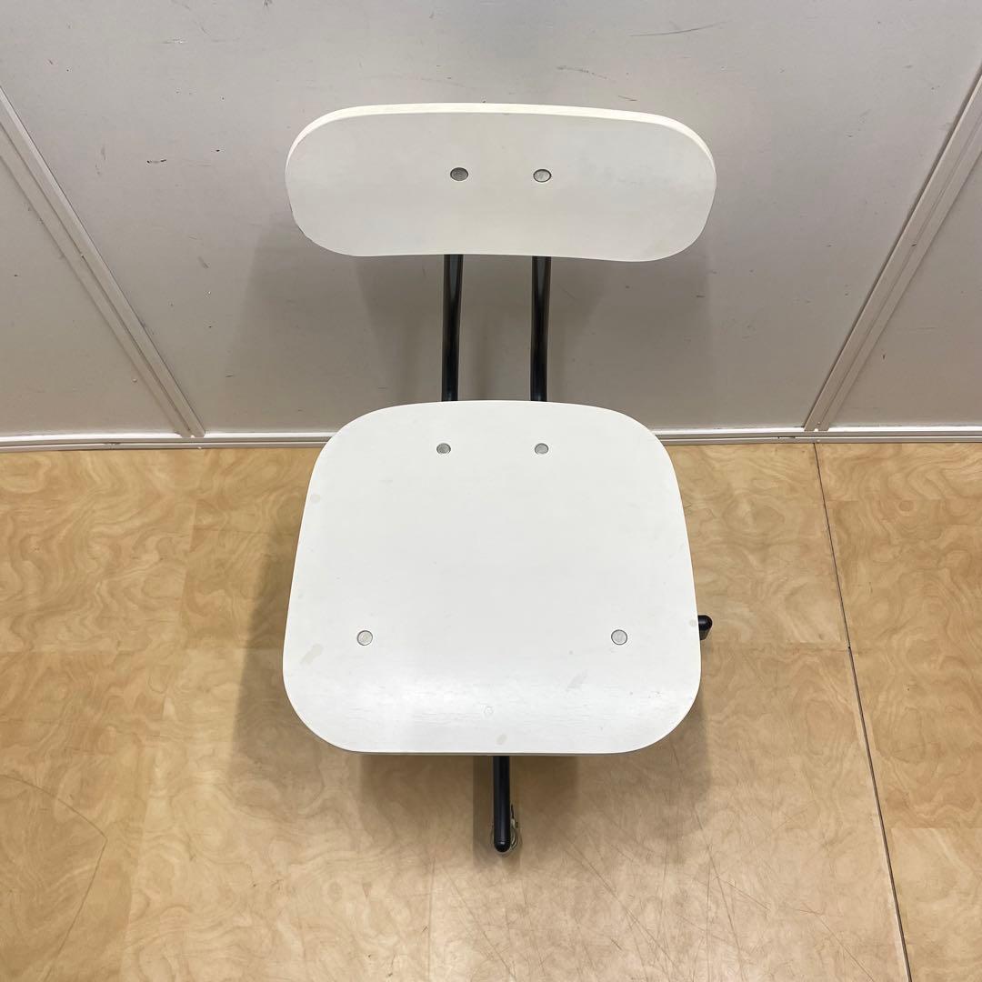 セキスイインテリア デスクチェア 回転椅子 キャスター付 チェア 椅子 イス