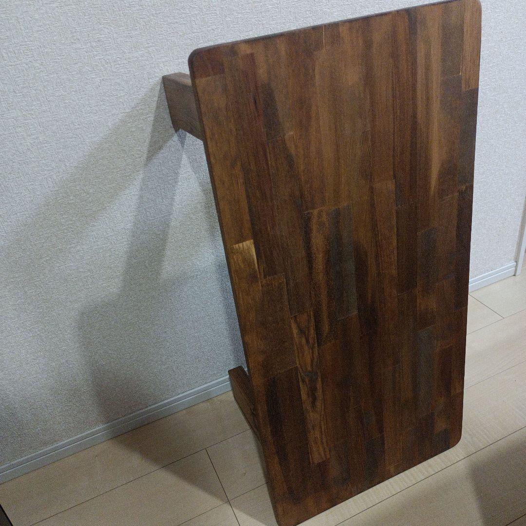 ヴィンテージスタイル　アンティーク　ローテーブル