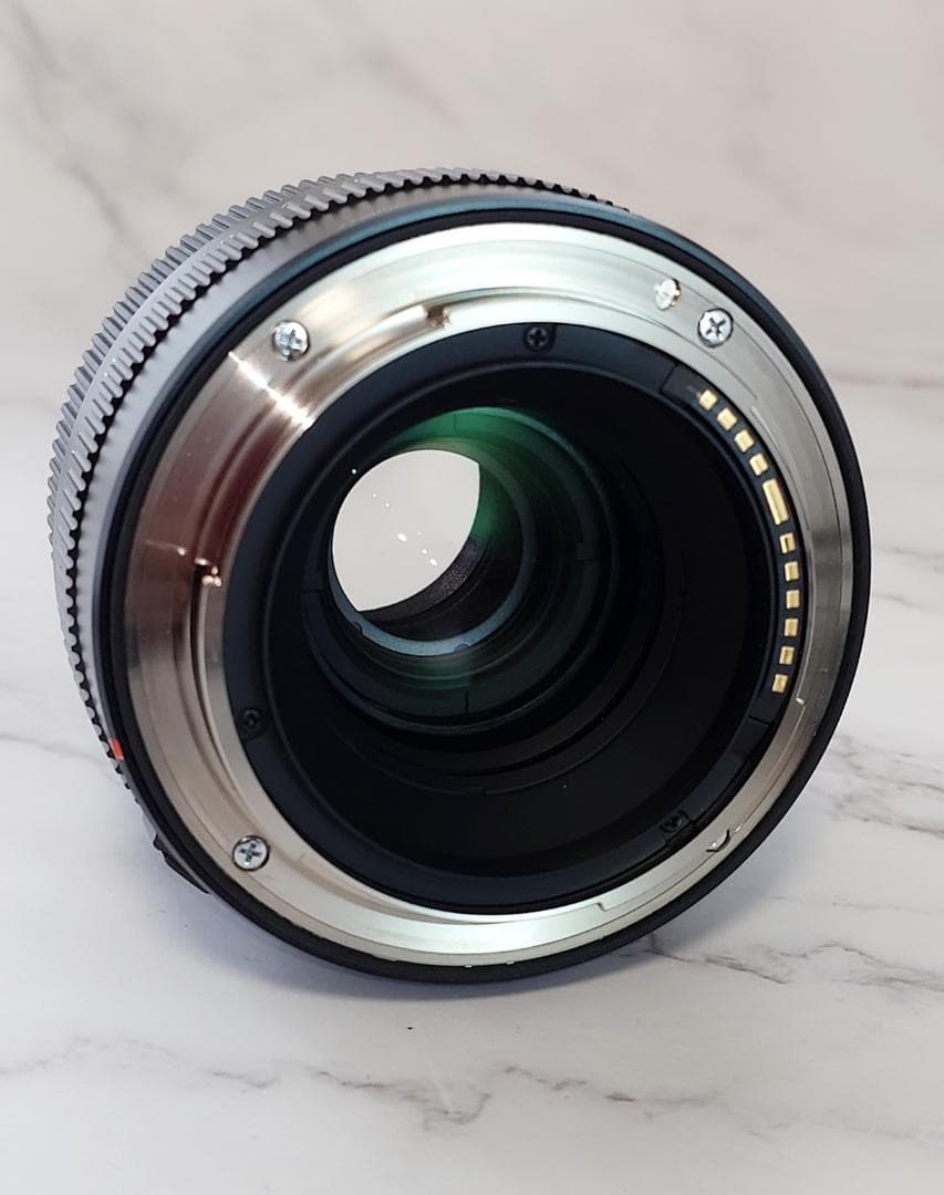 【美品】GF63mmF2.8 R WR