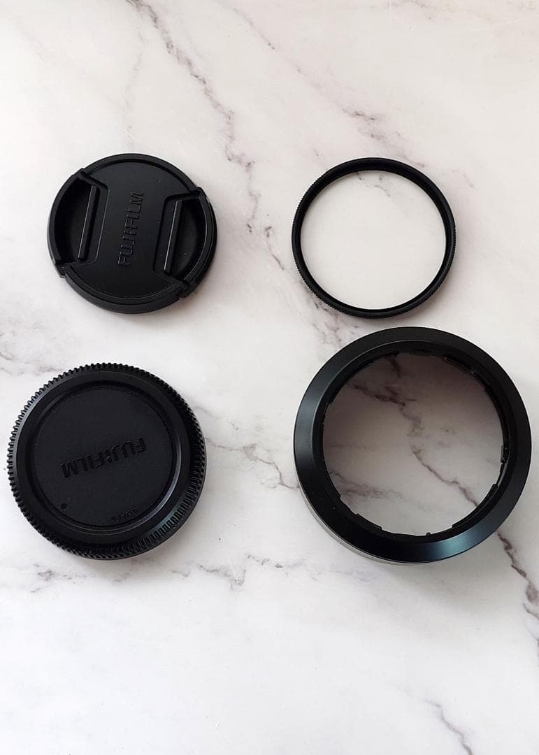 【美品】GF63mmF2.8 R WR