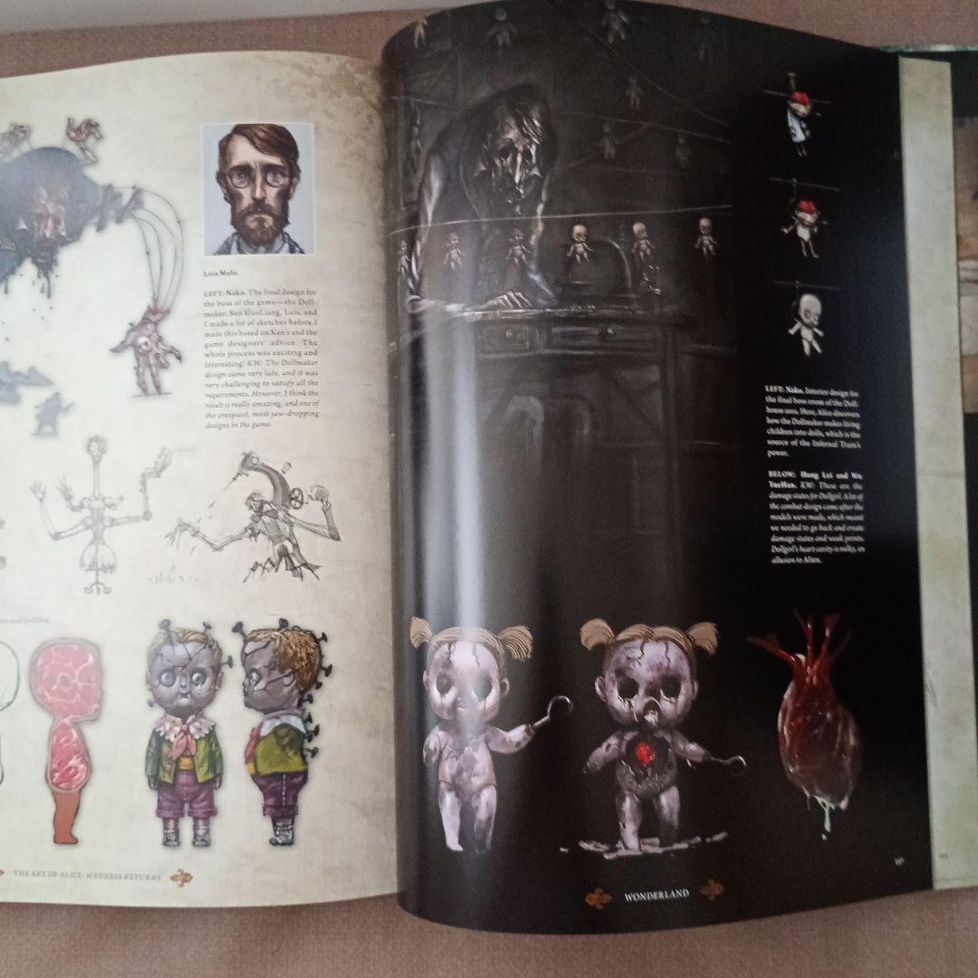 Alice✙マッドネスリターンズ