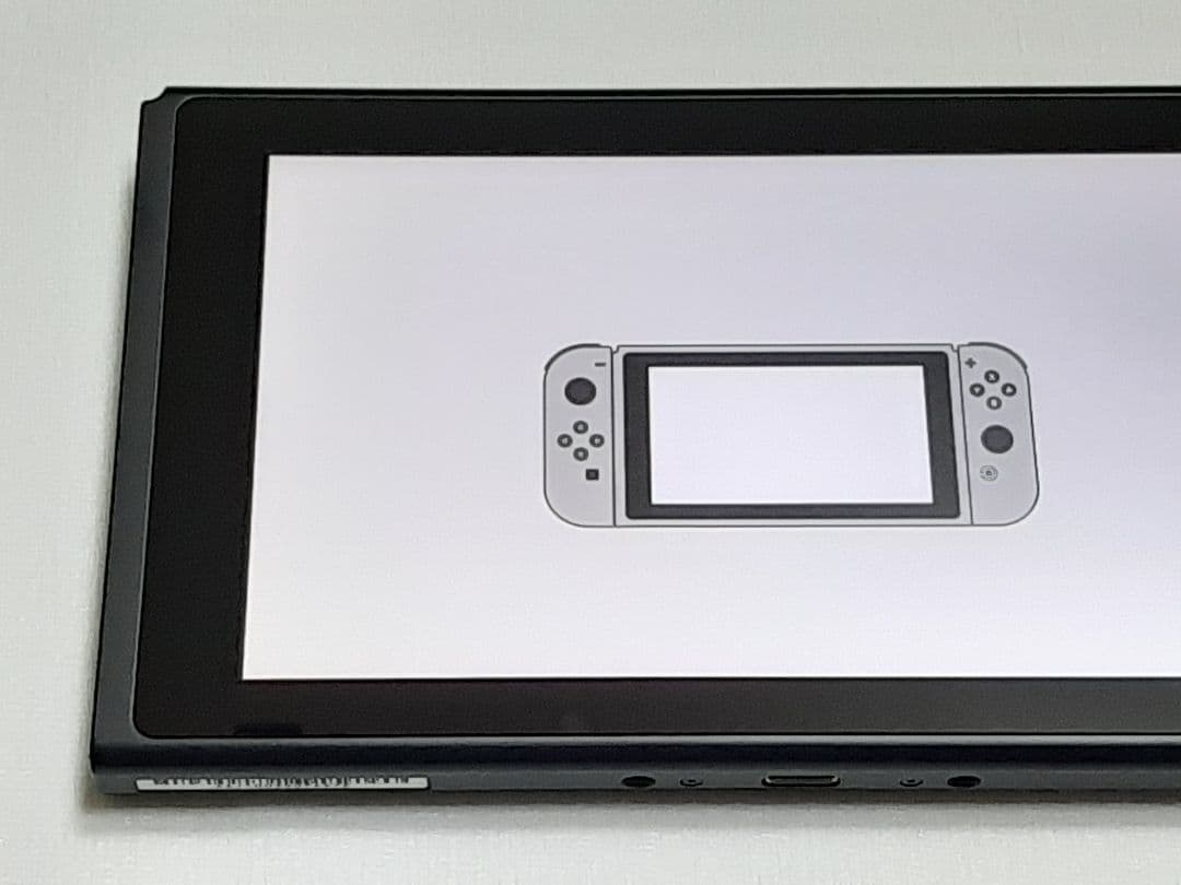 Nintendo Switch スイッチ 本体のみ