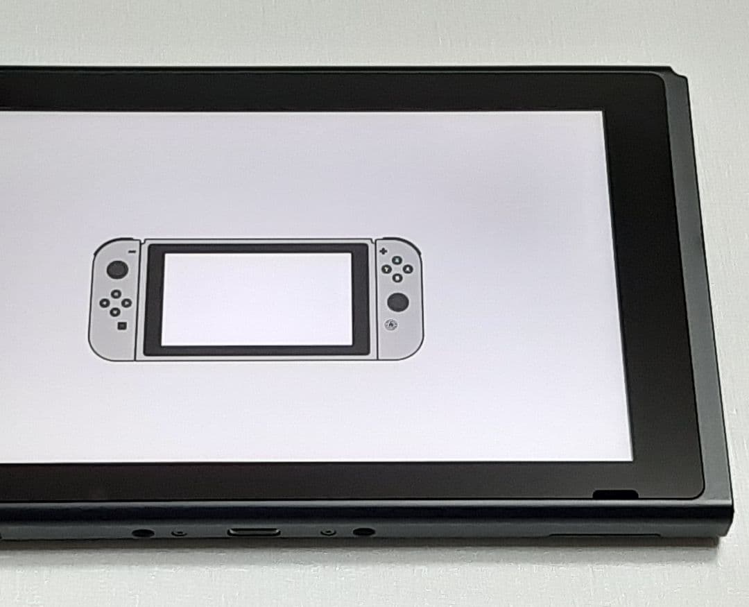 Nintendo Switch スイッチ 本体のみ