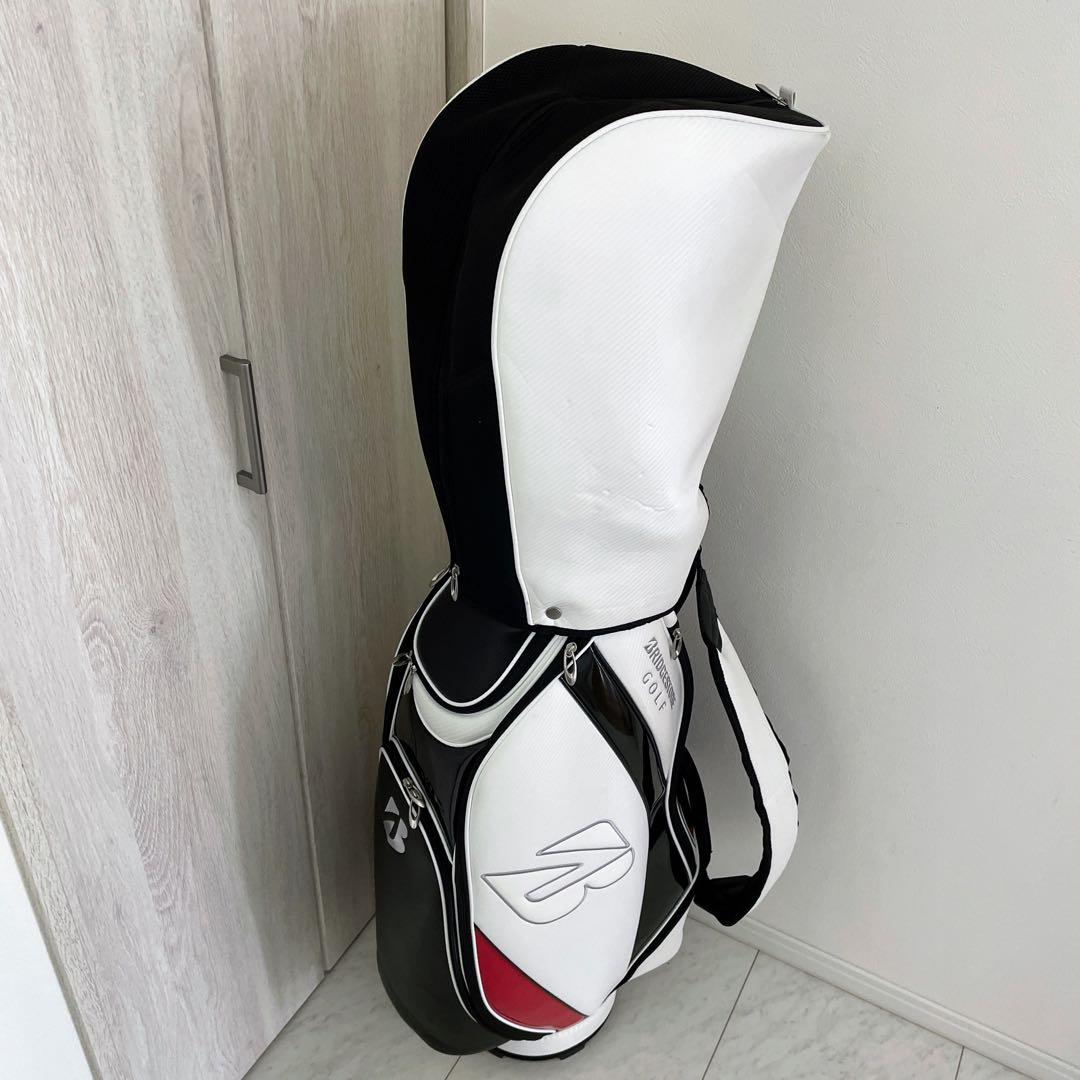 現行最新モデル　大人気　ブリヂストン　BG-100 ゴルフクラブセット