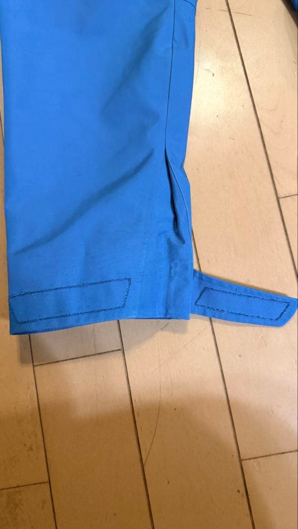 あ*き様 patagonia ジャケットMサイズとパンツセット Sサイズ